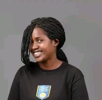 Rejoyce C Phiri